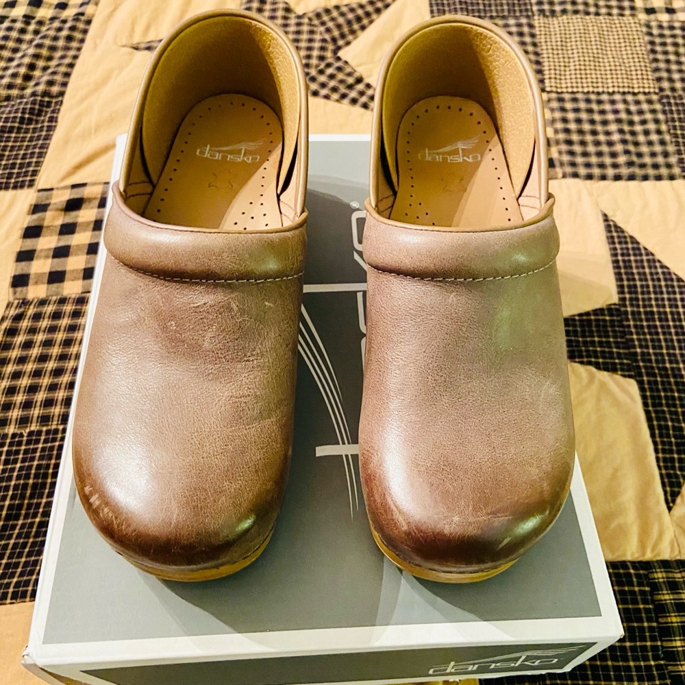 Sale‼️ Dansko Size 10